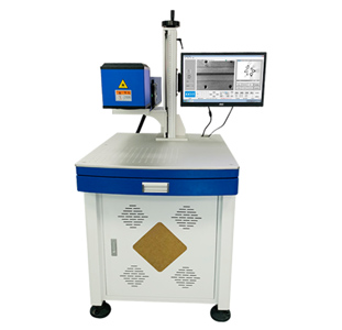 視覺定位激光焊接機
